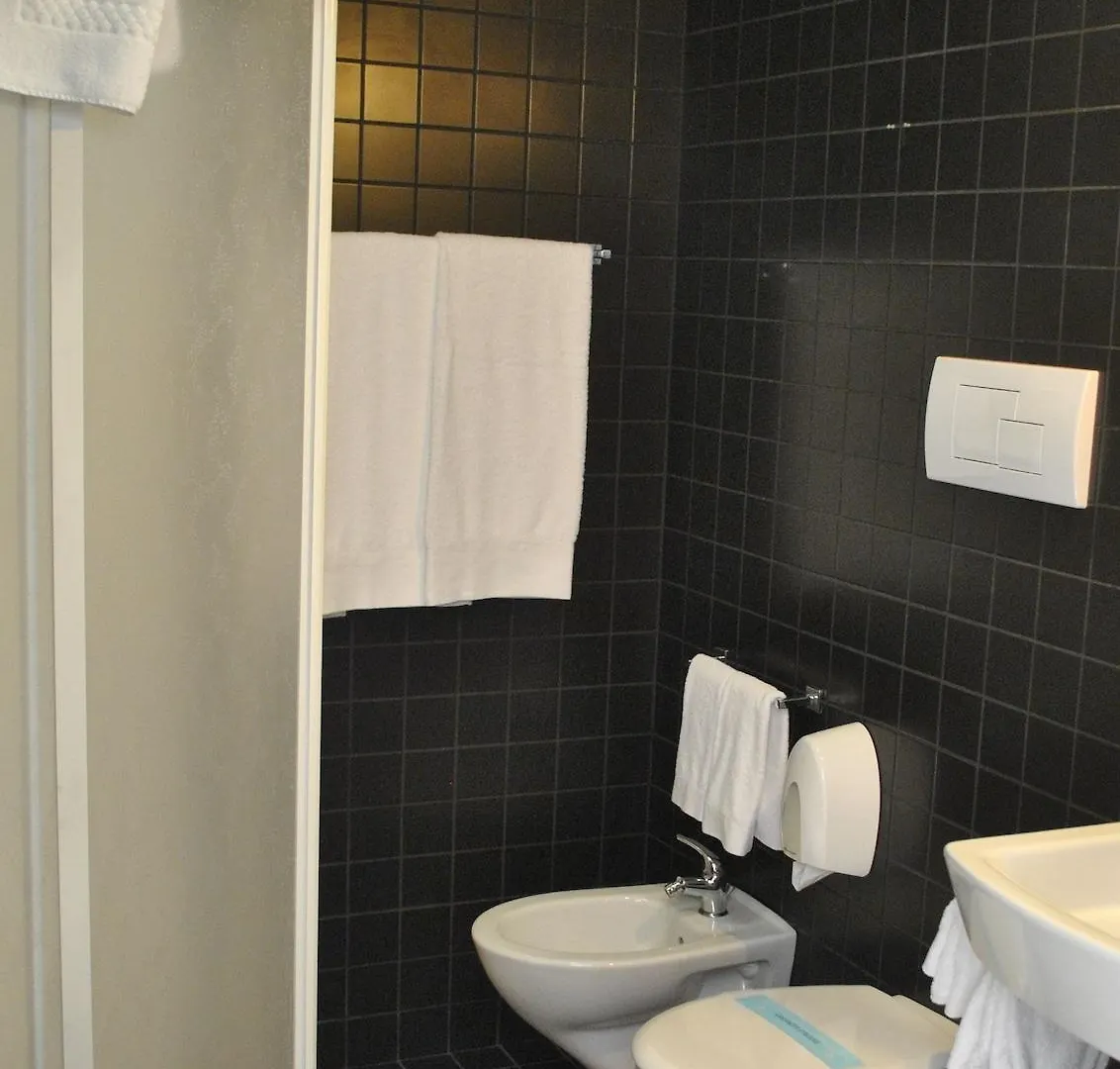 ****  Althea Palace Hotel Castelvetrano Italie