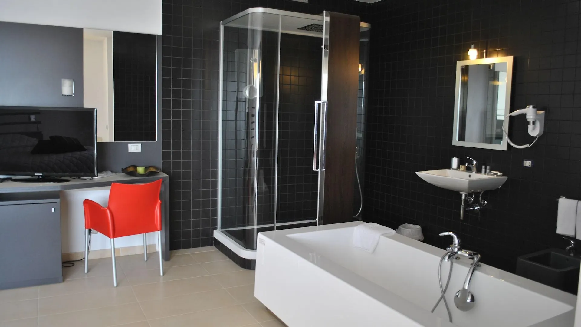 Althea Palace Hotel Castelvetrano 4*,  Italy