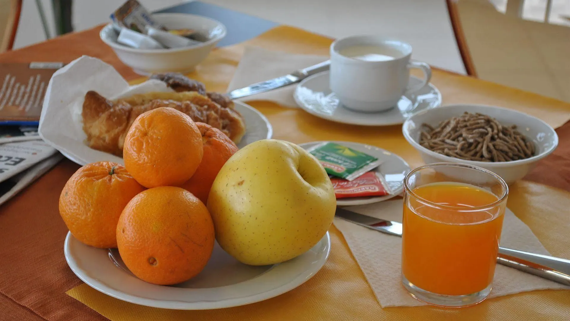 Althea Palace Hotel Castelvetrano