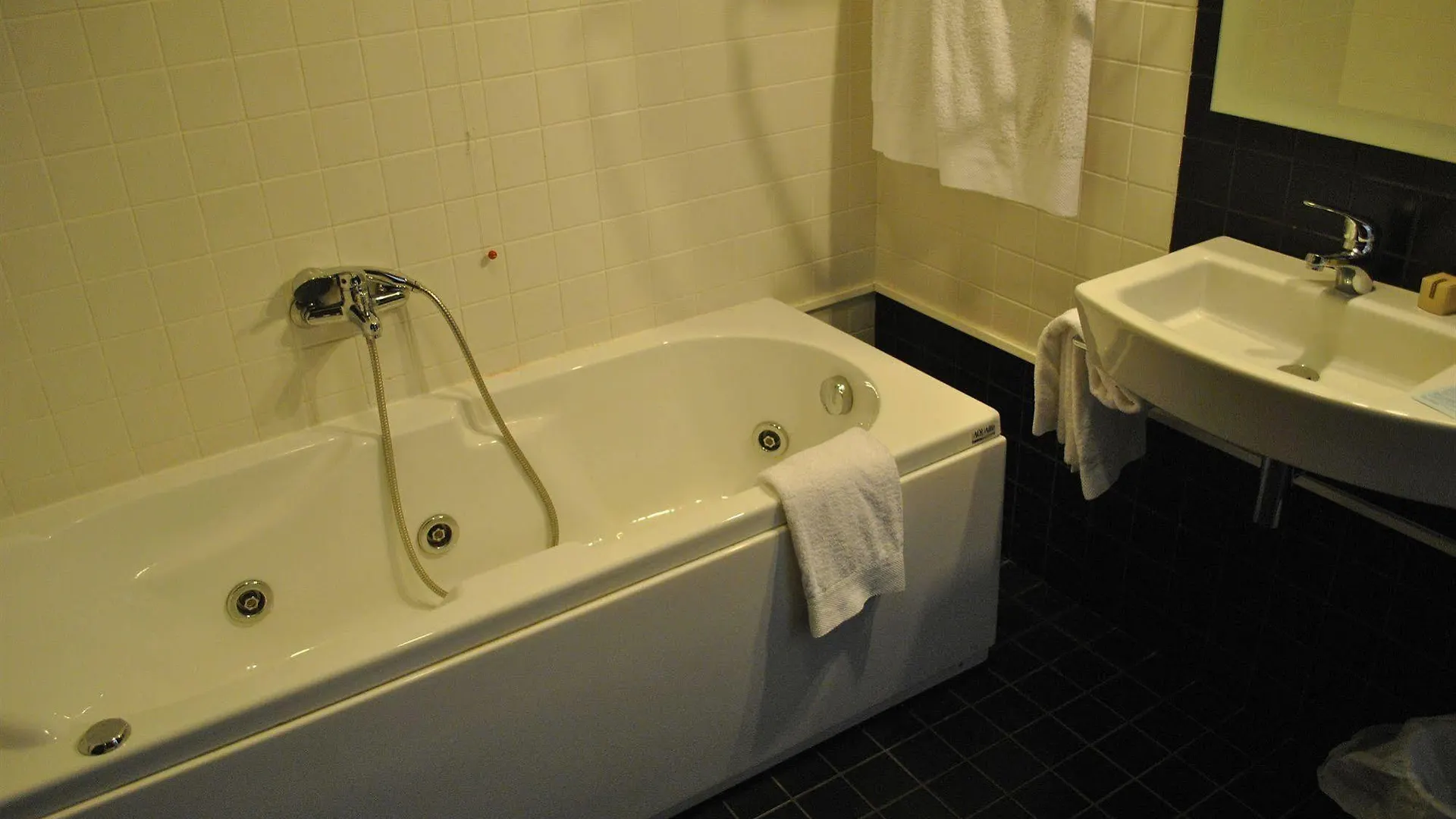 Althea Palace Hotel Castelvetrano