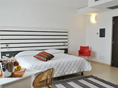 Althea Palace Hotel Castelvetrano