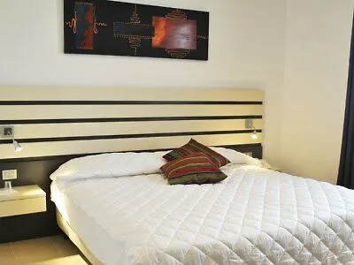 Althea Palace Hotel Castelvetrano