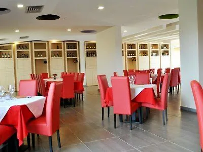 Althea Palace Hotel Castelvetrano