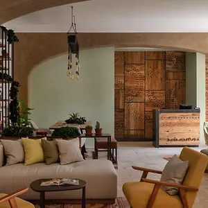 Hotel Momentum Wellness Bio, Castelvetrano